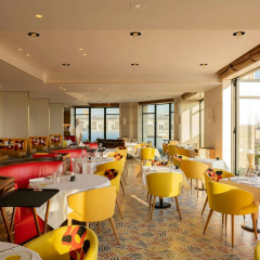 Cheval Blanc Paris - Bild 19