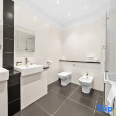 Apartment 2, 48 Bishopsgate by City Living London - Bild 7