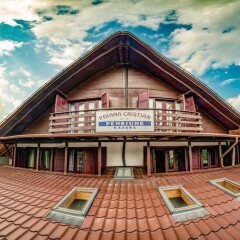 Pensiunea Poiana Cristian in Poiana Brasov, Romania from 100$, photos, reviews - zenhotels.com photo 25