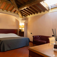 Grand Hotel Panama Firenze - Bild 15