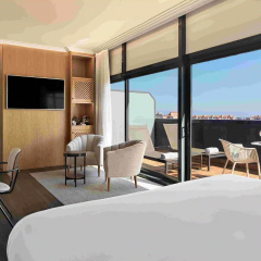H10 Marina Barcelona - Bild 10