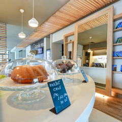 Holiday Inn Prague Airport by IHG - Bild 11