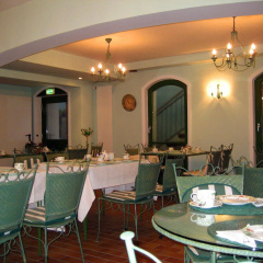Schlossgarten Hotel am Park Sanssouci - Bild 13