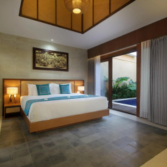 Sagara Villas and Suites Sanur by AHM - Bild 3