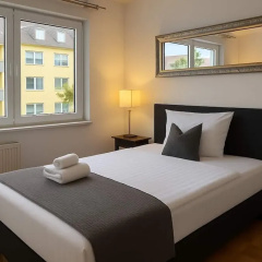 BoardingHouse - Studios & Apartments - Bild 5