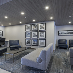Holiday Inn Express Hotel Saint - Hyacinthe by IHG