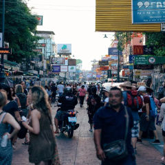Deng Ba Hostel thumbnail 14