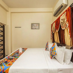 FabHotel Paradise Inn Salt Lake thumbnail 26