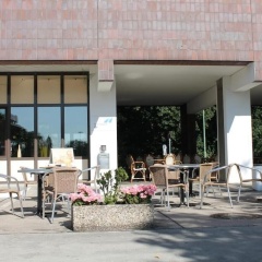 Raststättenhotel Grunewald - Bild 9