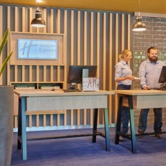 Holiday Inn Express Dortmund by IHG - Bild 28