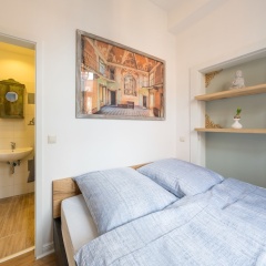 Apartments im Holländischen Viertel - Bild 4