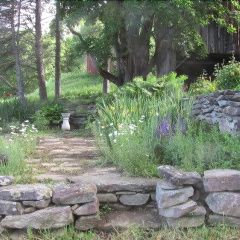 The Pond House Inn at Shattuck Hill Farm thumbnail 5