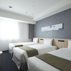 hotel MONday Premium TOYOSU - Bild 2