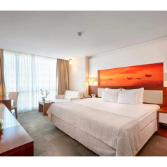 Kordon Hotel Pasaport - Bild 3