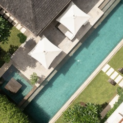 Villa Tenang by Nakula - Bild 12