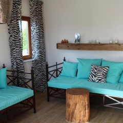 Wohnen im orientalischen Ambiente - Bild 3