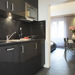 VISIONAPARTMENTS Zurich Cramerstrasse 2-6 - Bild 16