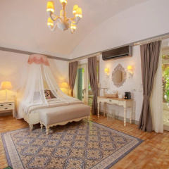 Flamingo Hotel & Spa - Pet Friendly - Bild 7