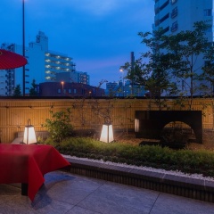 Tosei Hotel Cocone Asakusa Kuramae - Bild 30