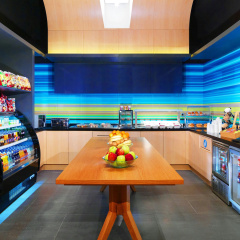 Aloft by Marriott Bursa Hotel - Bild 10
