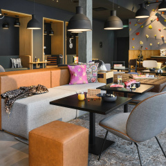 Moxy Dresden Neustadt - Bild 24
