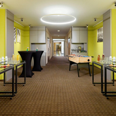 Sheraton Hannover Pelikan Hotel - Bild 24