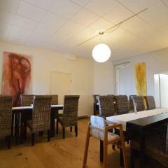 Private Mountain Lodge, Bad Ems - Bild 20