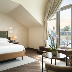 Brunfels Hotel, in the Unbound Collection by Hyatt - Bild 3