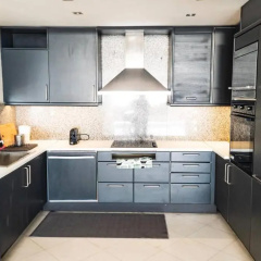 1, Kotzia str. & Poseidonos Avenue, Alimos - Bild 4
