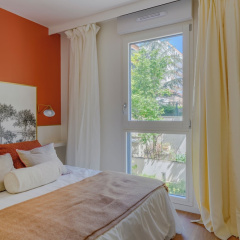 Paris West Elegant residence - Bild 5