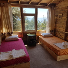 Shiva Camp - Bild 1
