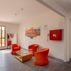 Flom Boutique Hotel - Bild 18