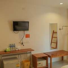 Krabi Pitta House - Bild 10