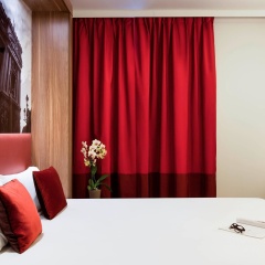 Aparthotel Adagio la Défense Courbevoie - Bild 8