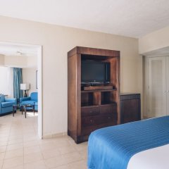 Отель Hilton Cancun, an All-Inclusive Resort Мексика, Петемпич Бэй - отзывы, цены и фото номеров - забронировать отель Hilton Cancun, an All-Inclusive Resort онлайн фото 47