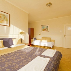 Alfa Art Hotel - Bild 4