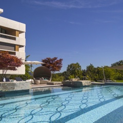 FIVE Zurich - Luxury City Resort - Bild 28