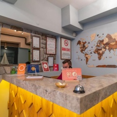 Viva La Vita Butik Otel - Bild 10