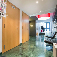 AinB Sagrada Familia Apartments - Bild 14
