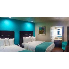 SureStay Hotel by Best Western Laredo in Laredo, United States of America from 75$, photos, reviews - zenhotels.com photo 40