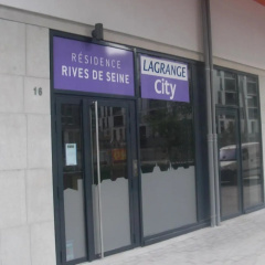 Résidence Lagrange City Boulogne - Bild 1