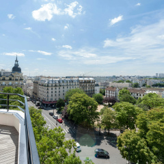 Hôtel Le 209 Paris Bercy - Bild 22