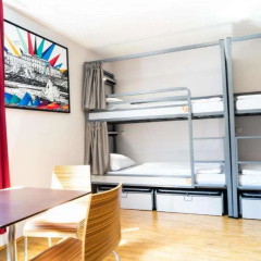 St Christophers Inns Vienna - Bild 6
