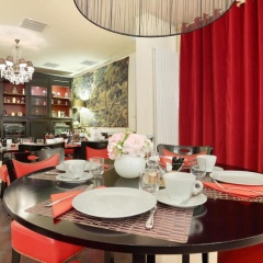 Hotel Trianon Rive Gauche - Bild 25