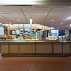 Garner Hotel Kiel - Akademie by IHG - Bild 30