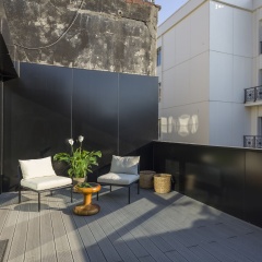Fitas Oda Beyoglu Hotel - Bild 11
