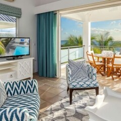 Villa Sea Dream in Orient Bay, St. Martin from 489$, photos, reviews - zenhotels.com photo 30