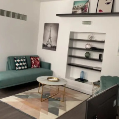 Temple Apartments Paris thumbnail 3