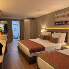 Park Dedeman City Alsancak - Bild 6