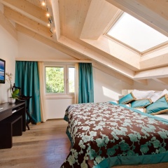 Alex Lodge Zermatt – Private Luxury Apartments - Bild 5